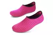 Unisex Barefoot Water Skin Shoes Aqua Socks Beach Sock Pool Quick-Dry - Second Medium