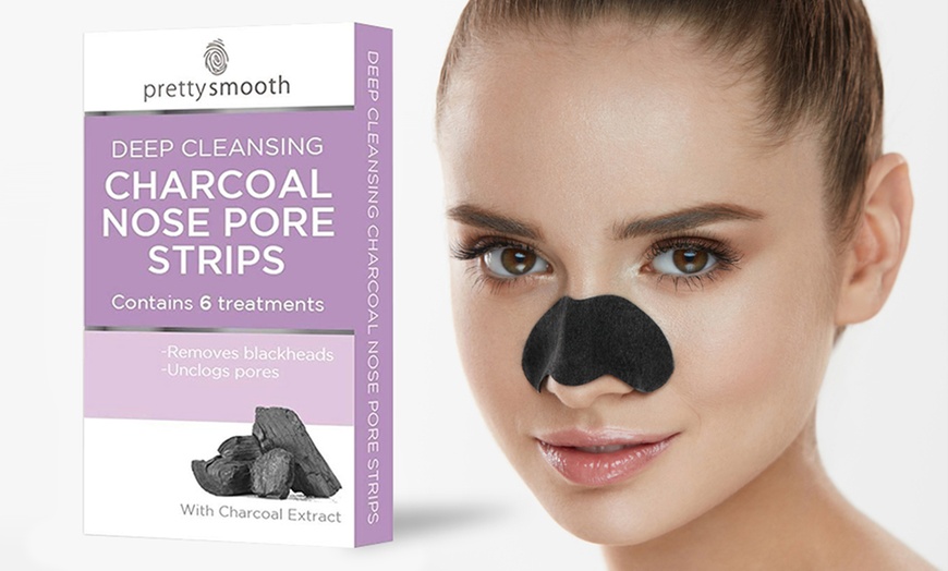 Pretty Deep Cleaning Nose Strips | Groupon