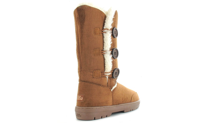 Image 5: Women's Leah Boots