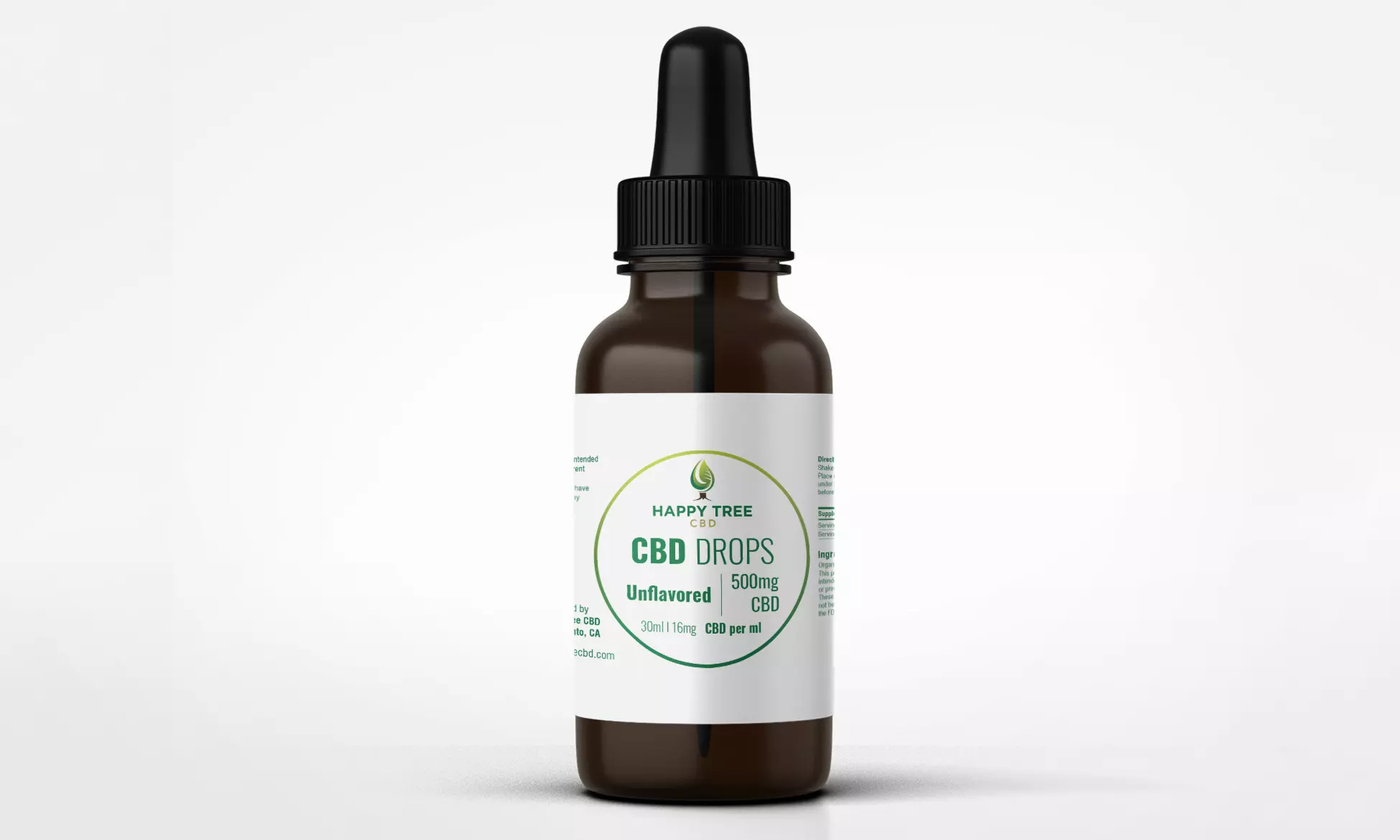 Up to 46% Off on Vitamin / Supplement (Retail) at Happy Tree CBD - Primary Image