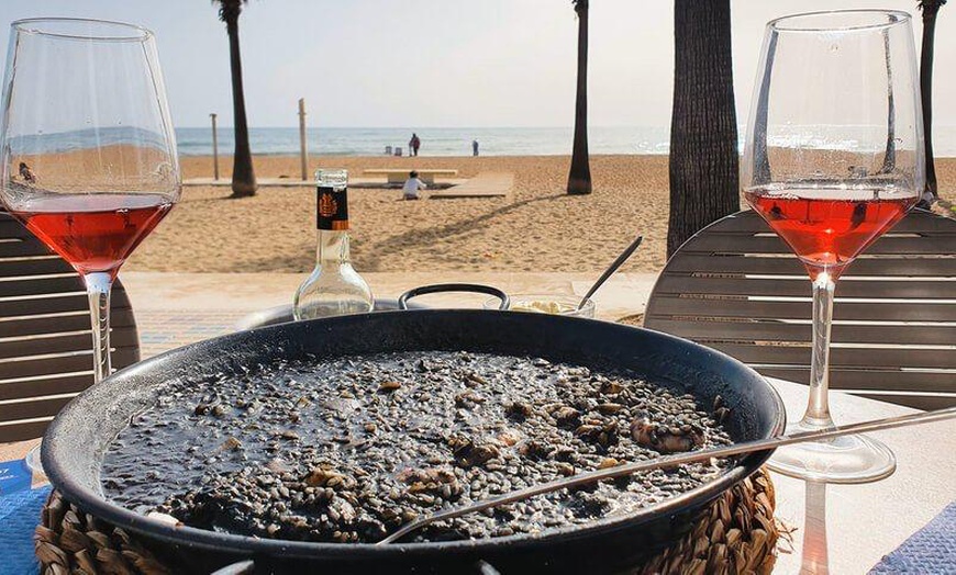 Image 5: Menú de arroces para 2 o 4 personas con opción a 1 botella de vino