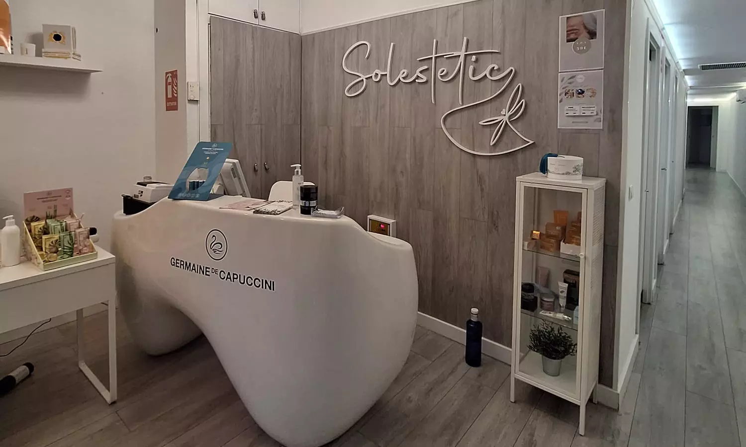 1 o 2 sesiones de HIFU ultralifting en rostro con opción a escote