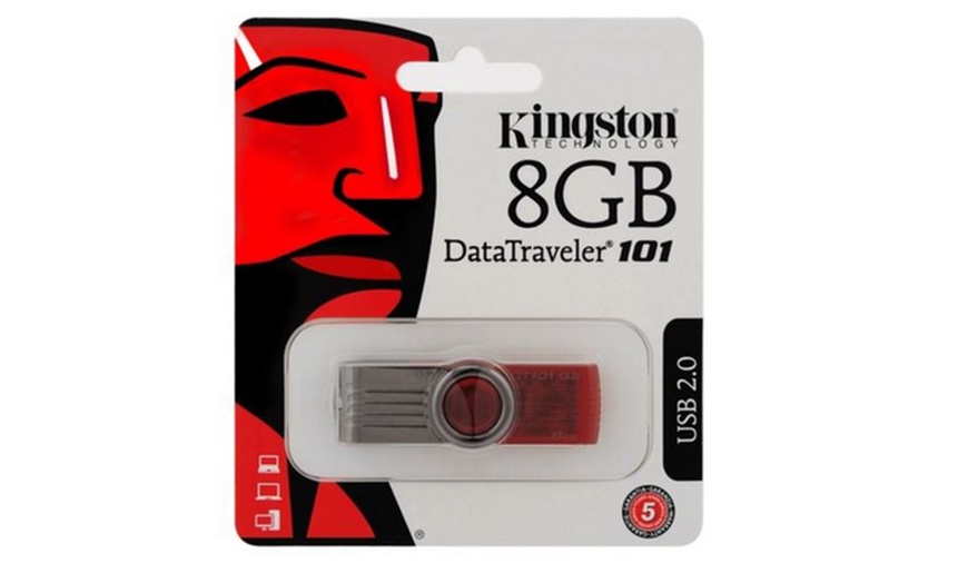 Image 4: Clé USB Kingston