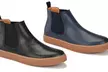 Jach's Men's Cooper Casual Chelsea Boots (Sizes 9 & 9.5) - Second Medium