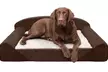 Furhaven Orthopedic Luxury Edition Goliath Sofa Dog Bed  - Second Medium