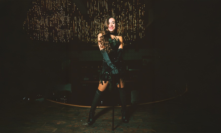 Image 11: Cena y espectáculo para 2, 4 o 6 personas