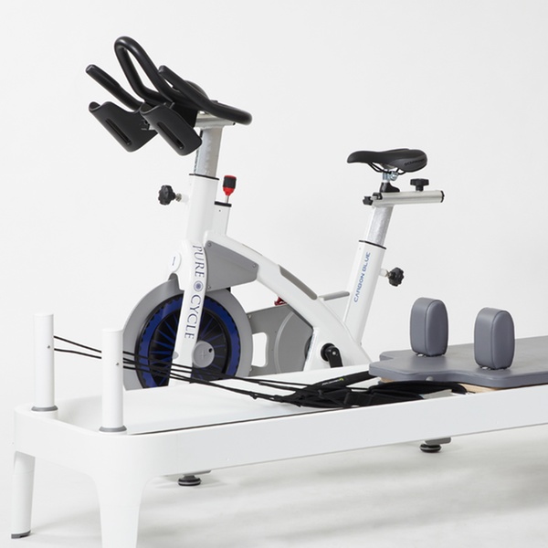 pure pilates & cycle