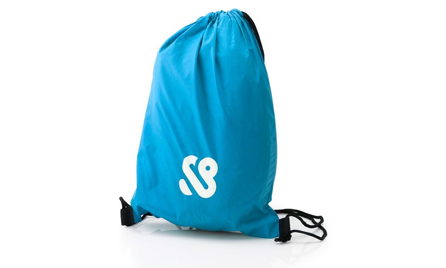 Image 11: Inflatable Softybag