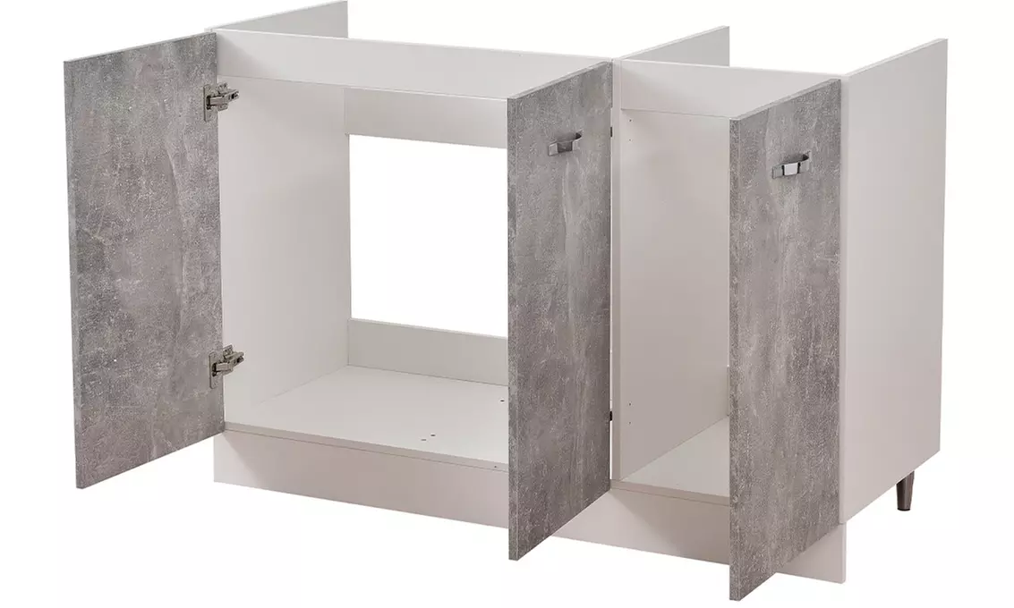 Cucina Modulare Componibile