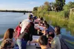 Paseo en barca por la Albufera y visita a una barraca para adultos y niños con opción a atardecer al 39% - Second Medium