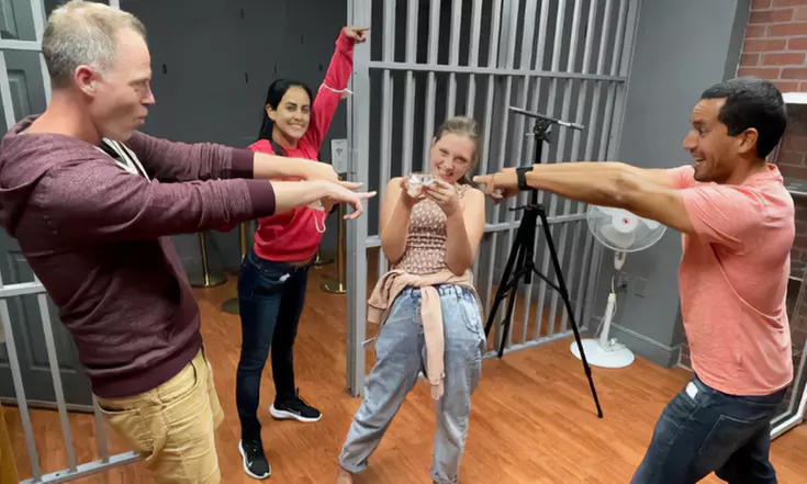 Dare to Escape? Check Out South Beach’s Ultimate Room Adventure!