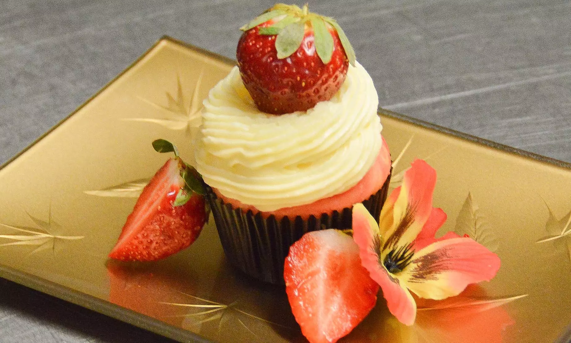 Up to 60% Off on Food Delivery at Almond Cakes and Catering