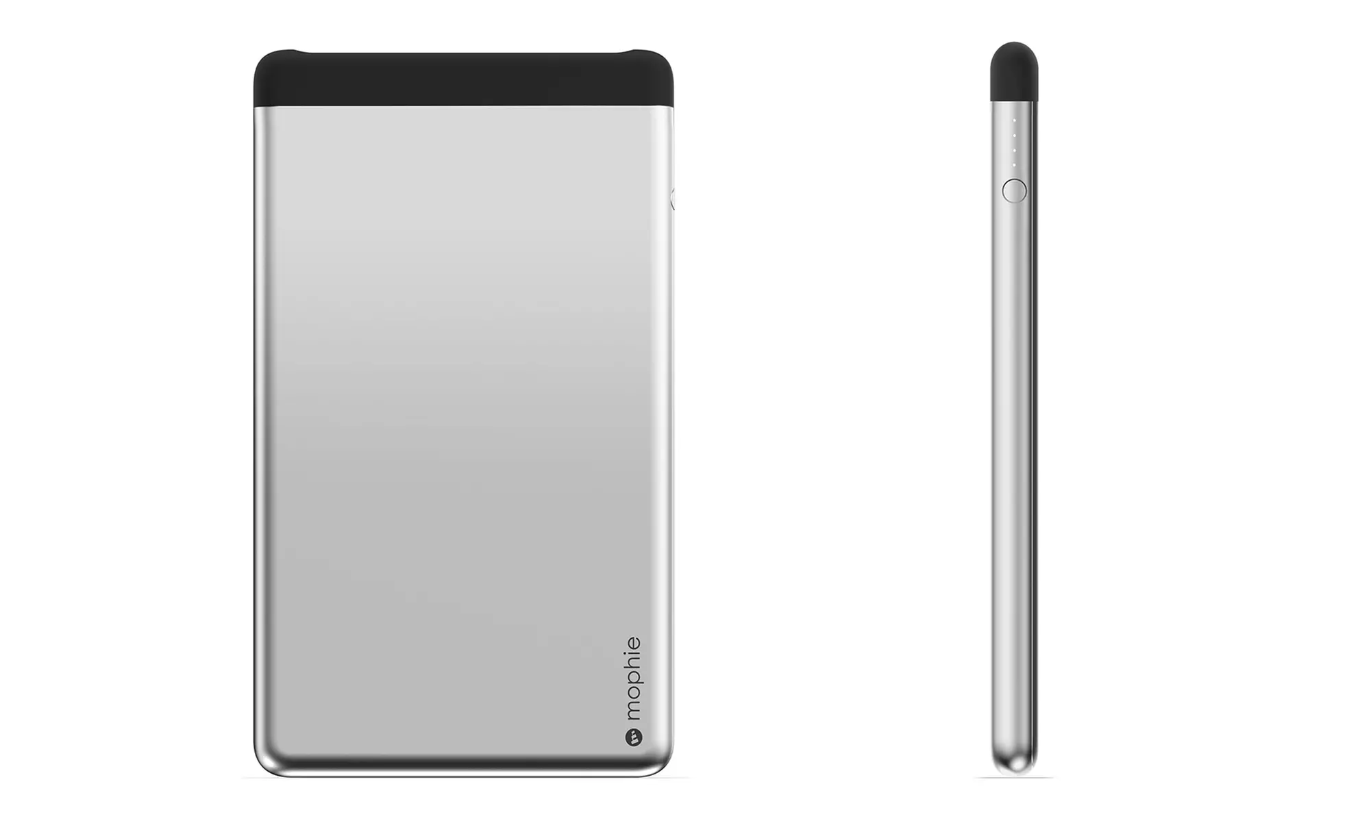 Mophie Powerstation 8X 15,000mAh Dual-USB External Smartphone Battery (Refurbished) - Primary Image