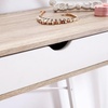 Image 6: Desk in Scandinavian Style