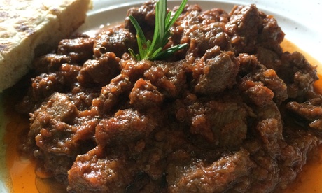 ⏰ Menu di carne da 3 o 4 portate per 2 persone al Bohemian Restaurant (sconto fino a 55%). Prenota&Vai!