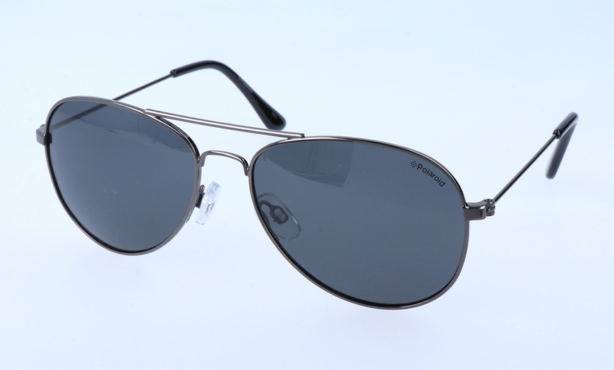 Image 51: Occhiali da sole Polaroid 