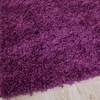 Image 1: Vancouver Shaggy Rug - 8 Colours