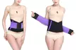 Women's Double-Compression Waist Trainer - Second Medium