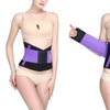 Image 3: Women's Double-Compression Waist Trainer