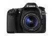 Canon EOS 80D DSLR Camera with 18-55mm Lens International Model - Starter Bundle - Image 3