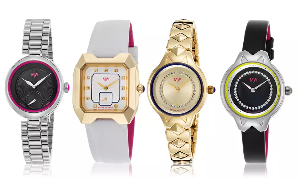 Women Watch Matthew Williamson LBM33002/05 Retail $349 Matthew Williamson Women main image 3