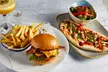 Pizza or Burger and Cocktail for One or Two at Revolution Bars, Multiple Locations (Up to 59% Off) - Image 3