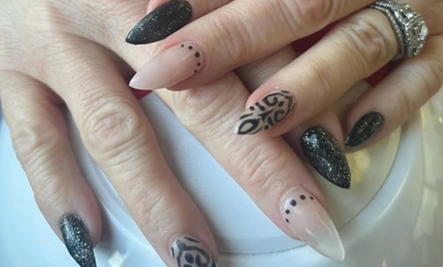 Image 3: Long-Lasting Gel Manicures & Pedicures or Durable Nail Extensions