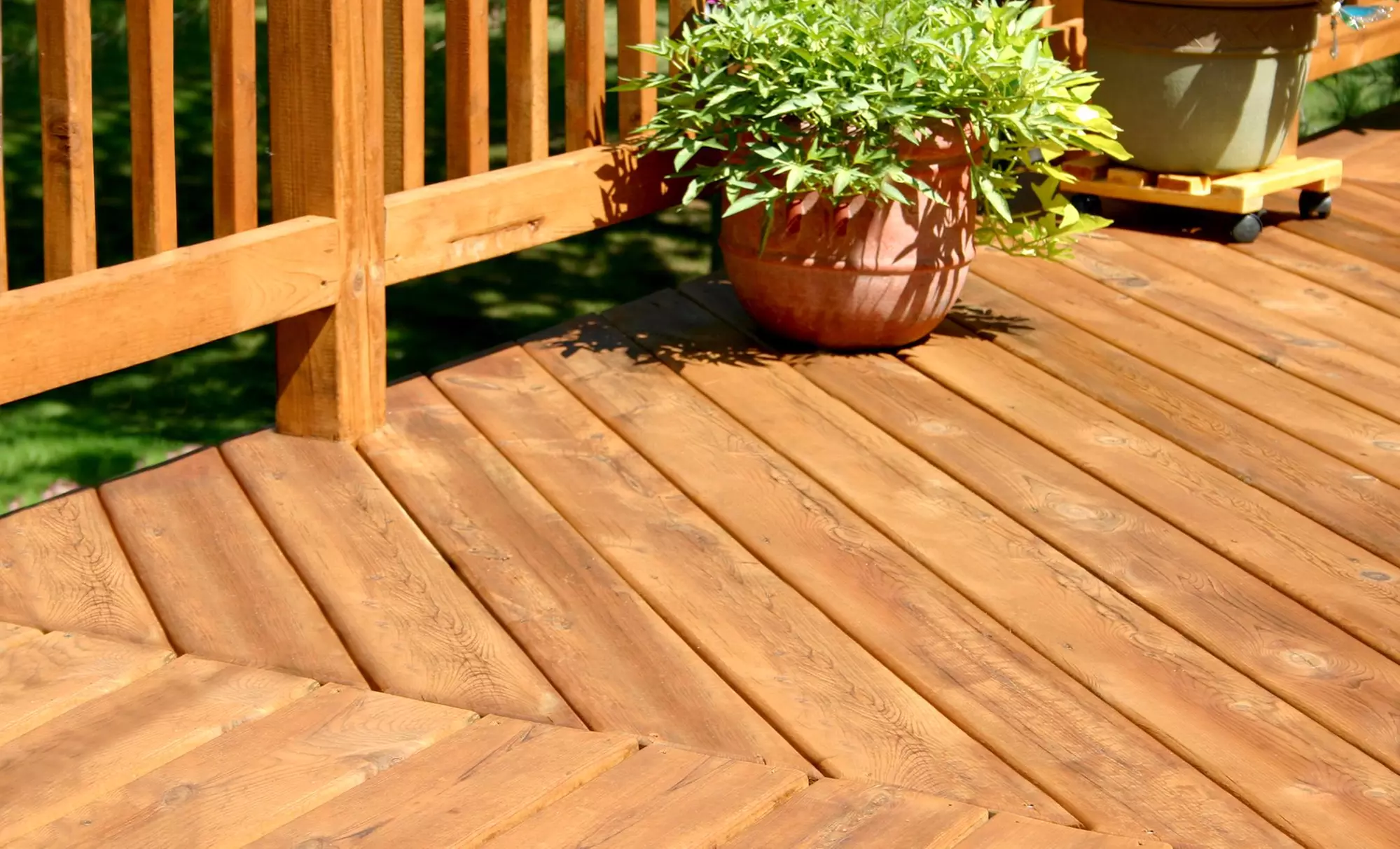 $799 Off $999 Worth of Deck / Porch Installation / Repair - Primary Image