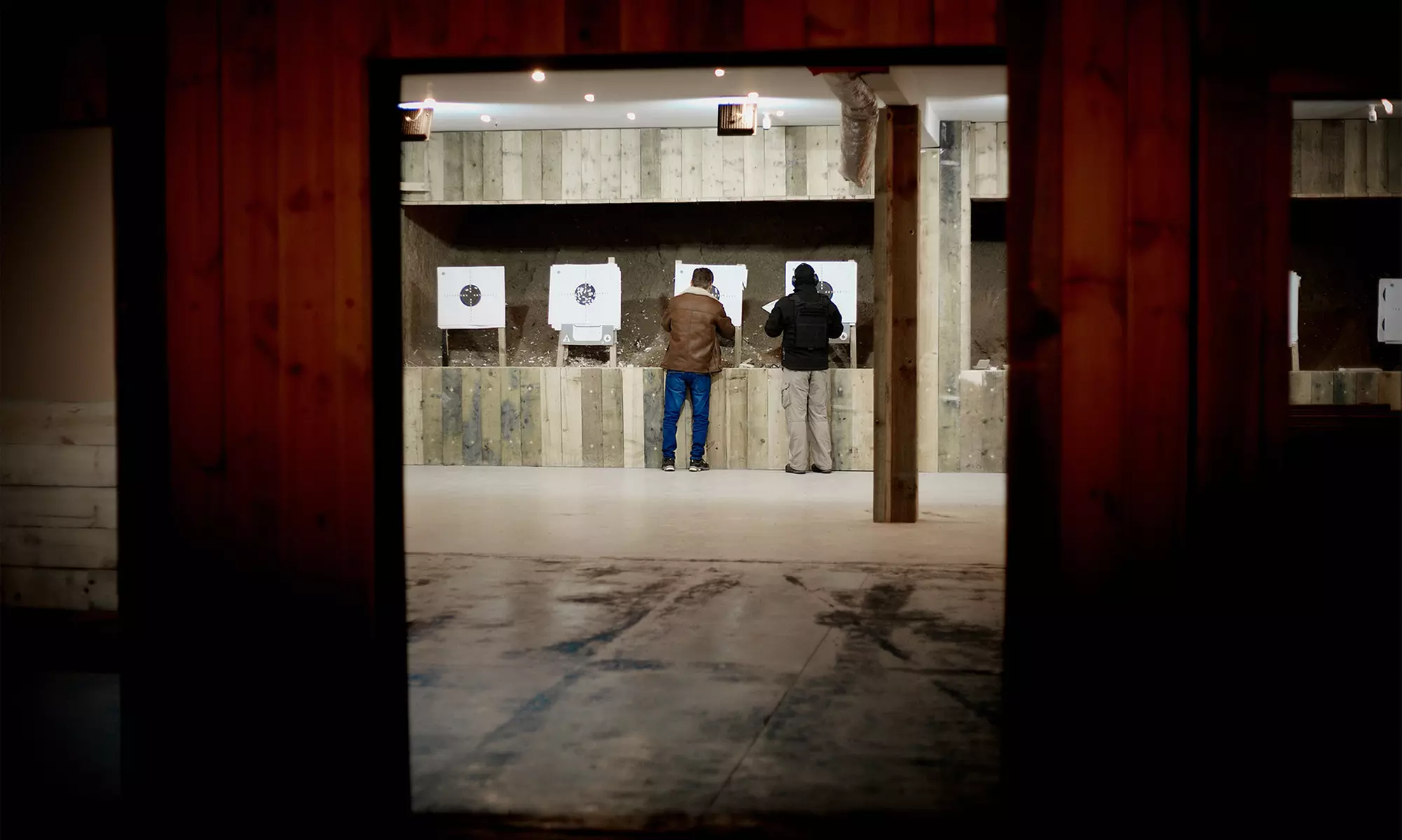 Do 18% zniżki na Strzelnica w Strzelnica MOLON LABE