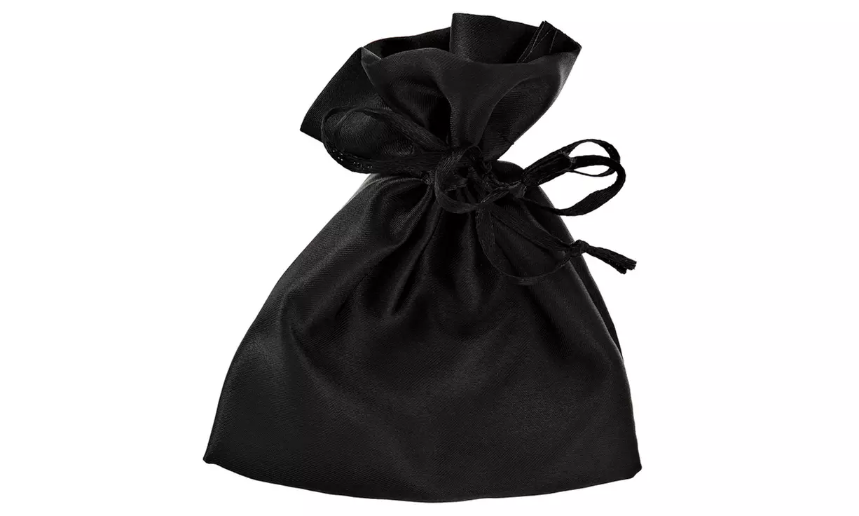 1 ou 2 bagues Daisy en acier inoxydable et cristaux - Second Medium