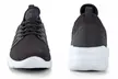 Akademiks Men's Mesh Lace-Up Sneakers - Image 3