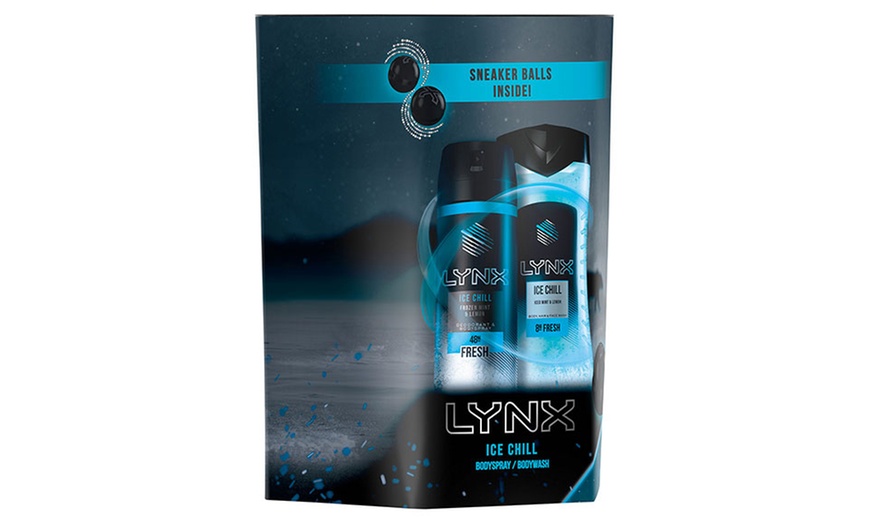 Image 3: Set de regalo Ice Chill Lynx