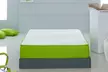 Airflow Lime Hybrid Mattress with free delivery - Second Medium