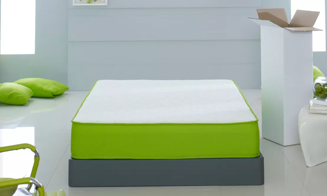 Sublime Hybrid Mattress With Free Delivery - Primary Image