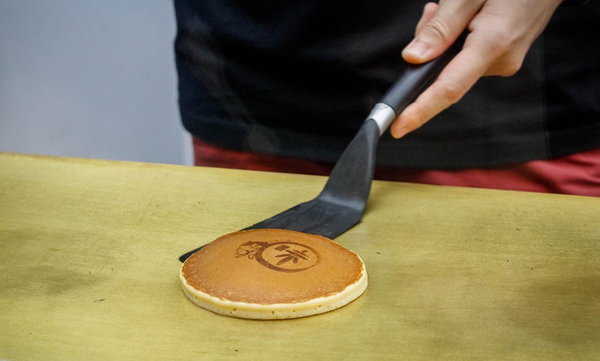 Image 10: Traditional Japanese Dorayaki