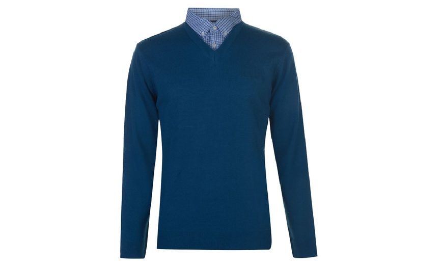 Image 7: Men's Pierre Cardin Sweater