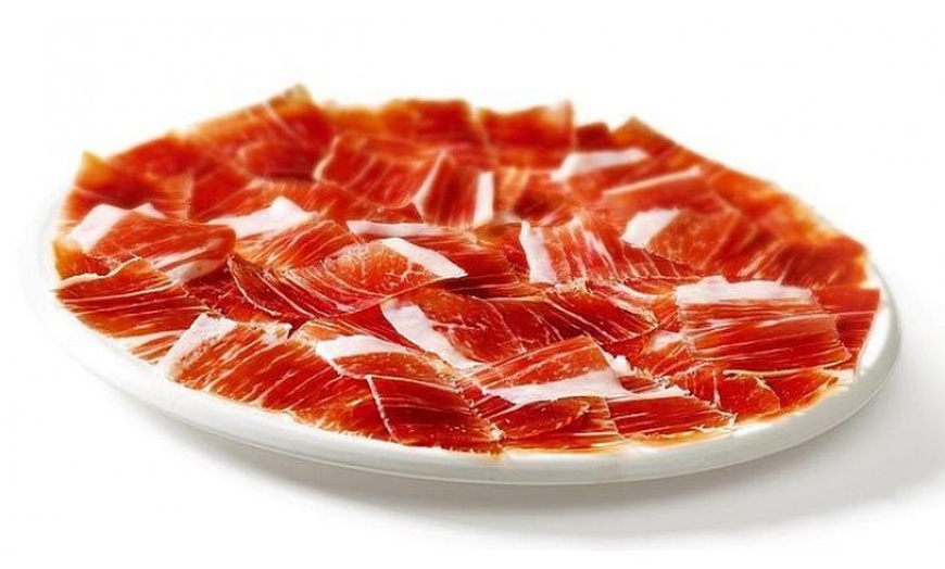 Image 2: Jamón loncheado Joselito 