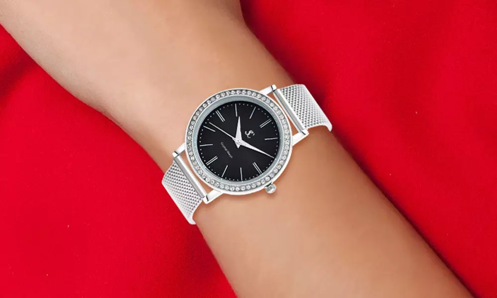 Montre pour femme de la marque SC Crystal