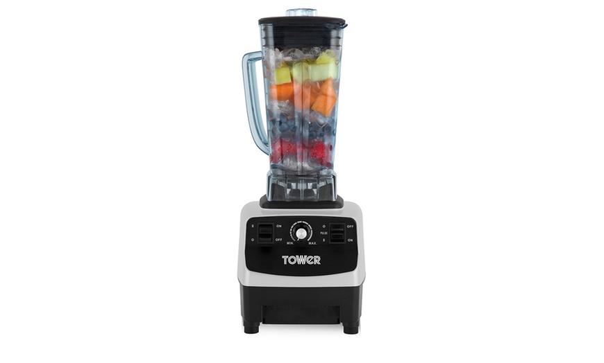 Image 4: Tower 1200W Blender