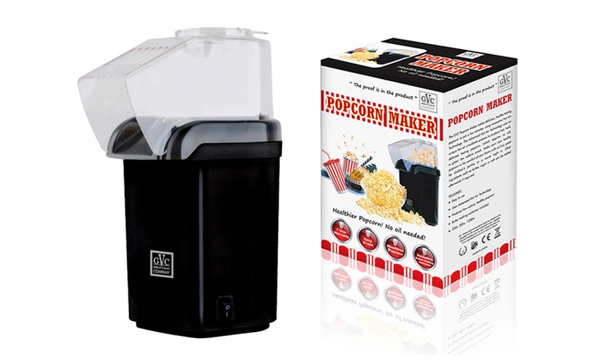 Image 3: Popcorn Maker