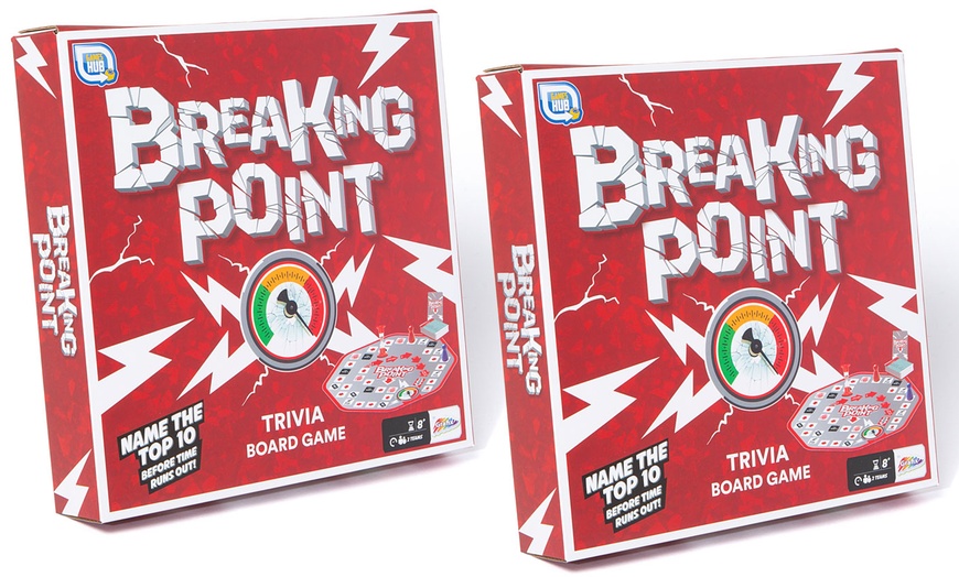 Image 3: RMS Breaking Point Game