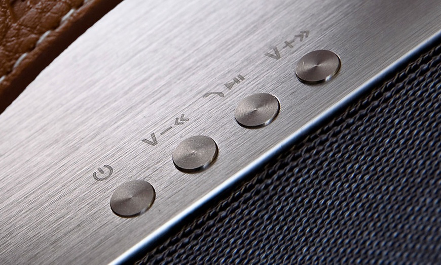 Image 5: Veho M6 Mode Bluetooth Speaker