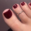Image 1: Gel Manicure, Spa Pedicure, Full Set Acrylic with Refill Option & More
