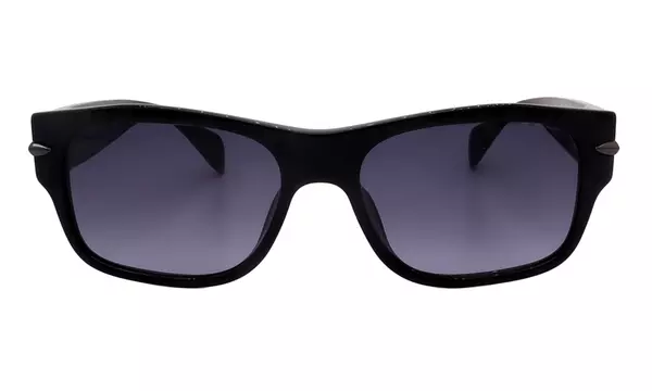 Rag & Bone RNB5057/S-85K Black Sunglasses