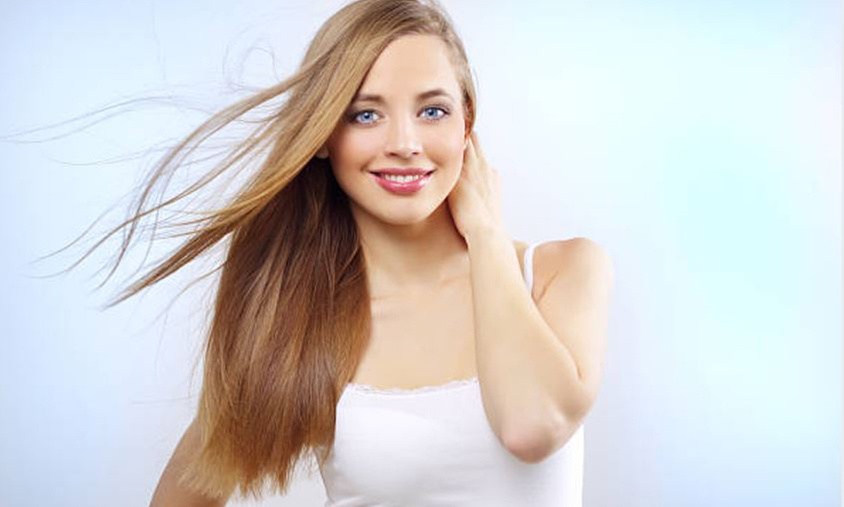 Up to 47% Off on Salon - Keratin Treatment at Chic Beauty and Spa