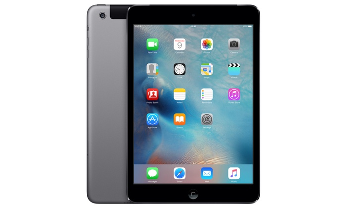 Refurbished Apple iPad Air 9.7