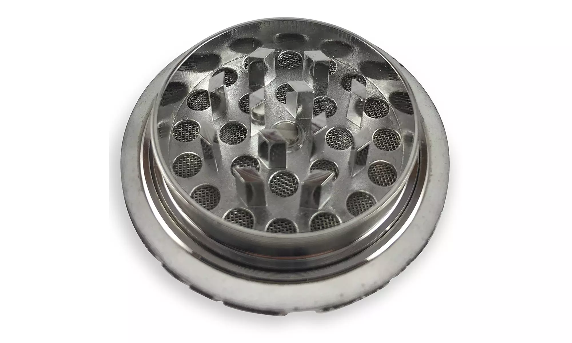 Star Wars Death Star Herb Grinder - Second Medium