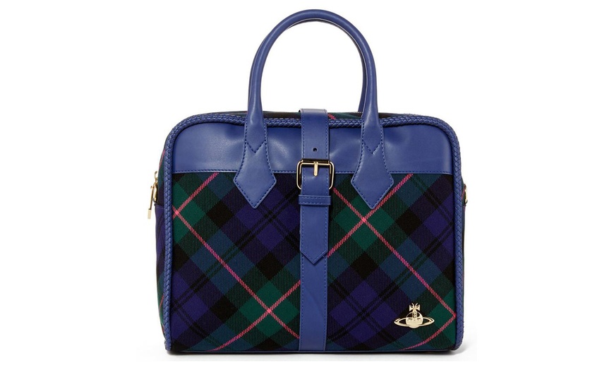 Image 13: Vivienne Westwood Bag