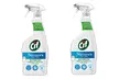 Two or Four CIF Nature's Recipe Bathroom and Kitchen Sprays - Second Medium