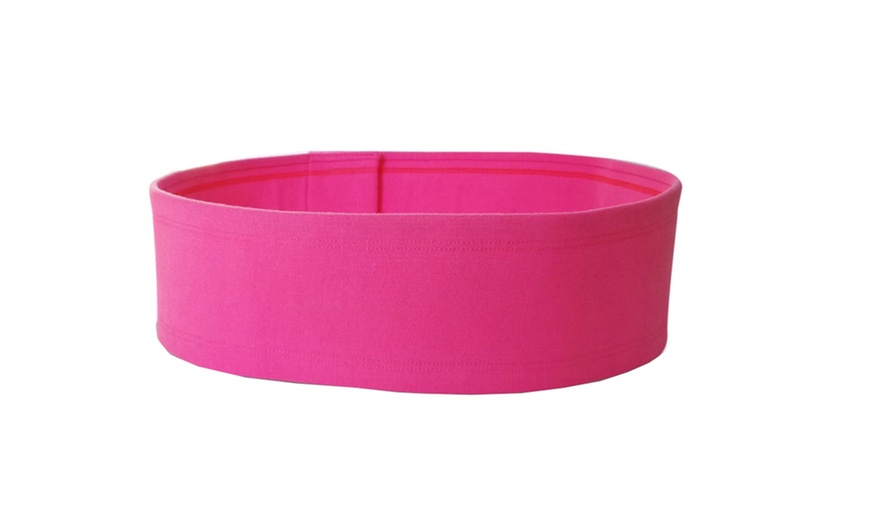 Image 6: Breast Support Band